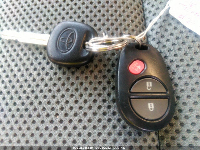 Toyota Tacoma Prerunner 2015 3TMKU4HN3FM042771 Image 3