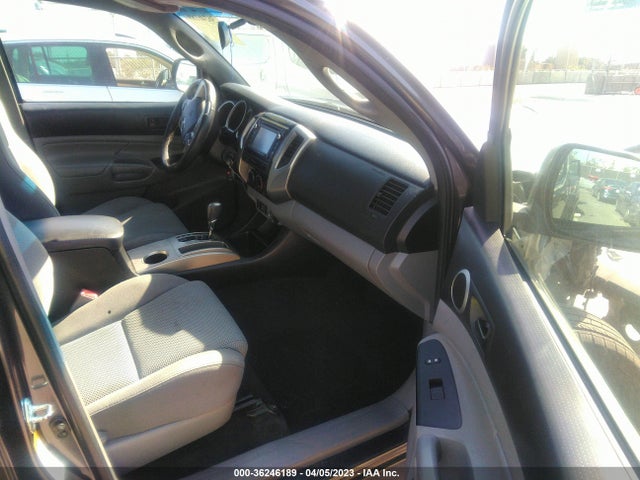 Toyota Tacoma Prerunner 2015 3TMKU4HN3FM042771 Image 6