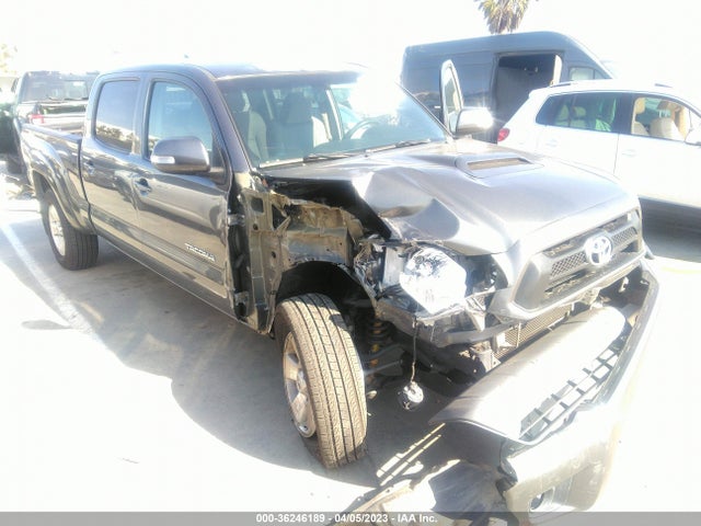 Toyota Tacoma Prerunner 2015 3TMKU4HN3FM042771 Image 7