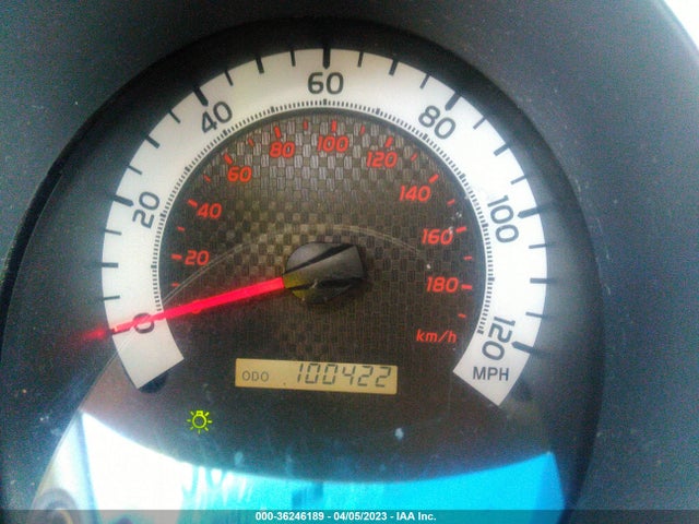 Toyota Tacoma Prerunner 2015 3TMKU4HN3FM042771 Image 8