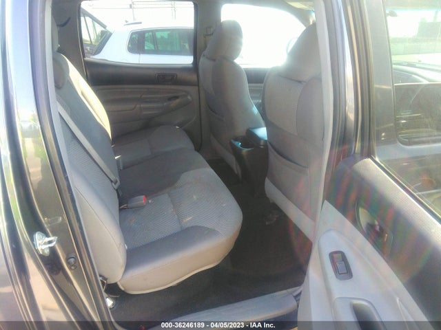 Toyota Tacoma Prerunner 2015 3TMKU4HN3FM042771 Image 9
