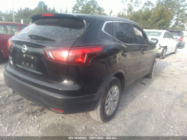 JN1BJ1CP7KW231226 Nissan Rogue Sport S