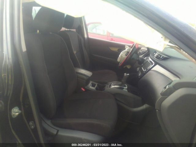 JN1BJ1CP7KW231226 Nissan Rogue Sport S