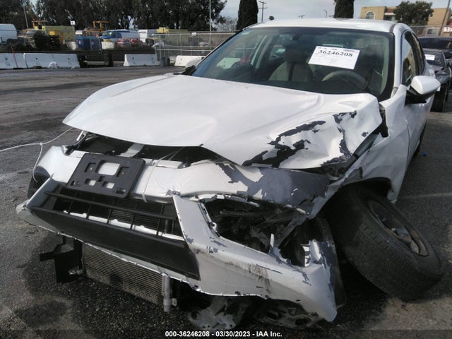 Honda Civic Sedan Lx 2018 2HGFC2F58JH581603 Image 6