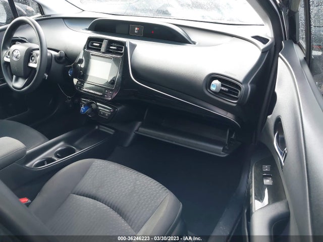 Toyota Prius Two 2016 JTDKBRFU9G3005322 Image 5