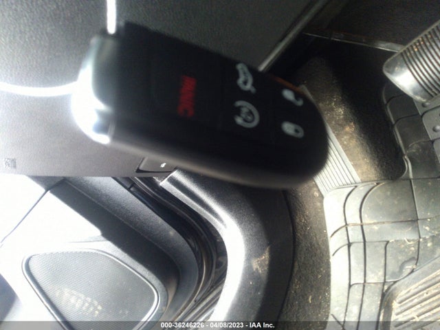 Dodge Charger Sxt 2016 2C3CDXHG3GH132045 Image 11