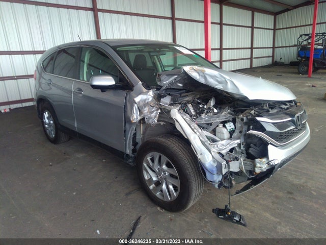 2016 5J6RM4H50GL103280 main image