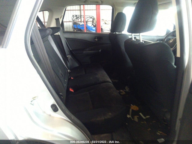 Honda CR-V EX 2016 5J6RM4H50GL103280 Image 10