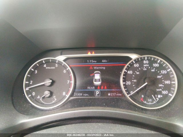3N1AB8CV0LY227304 Nissan SENTRA SV