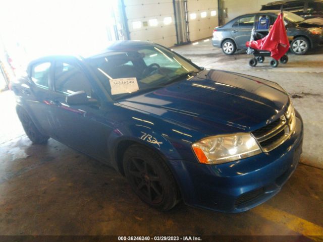 1C3CDZAB5EN110594 auction archive image