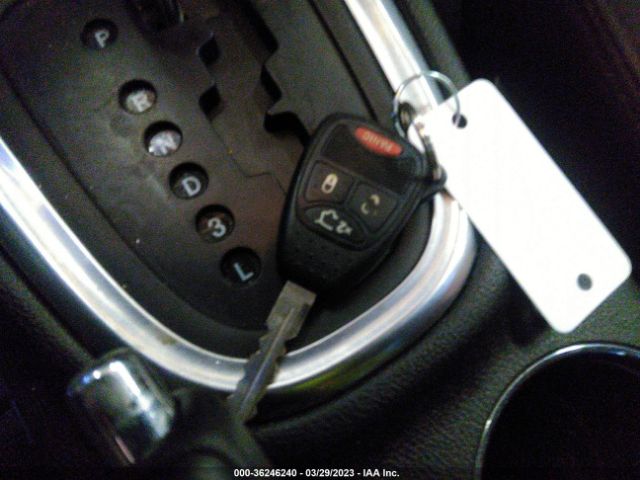 1C3CDZAB5EN110594 Dodge AVENGER SE