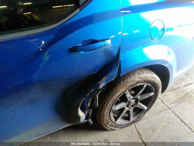 1C3CDZAB5EN110594 Dodge AVENGER SE