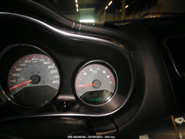 1C3CDZAB5EN110594 Dodge AVENGER SE