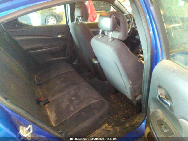 1C3CDZAB5EN110594 Dodge AVENGER SE