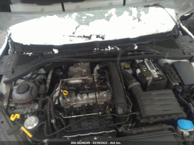 3VWCB7BU6KM131172 Volkswagen Jetta S/se/r-line
