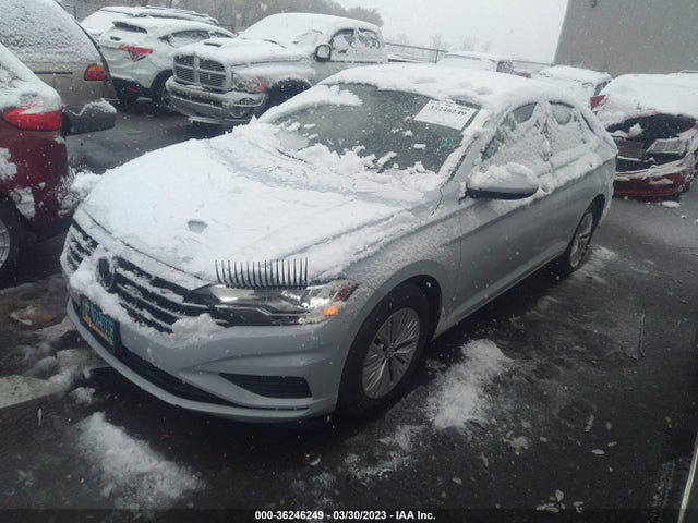 3VWCB7BU6KM131172 Volkswagen Jetta S/se/r-line