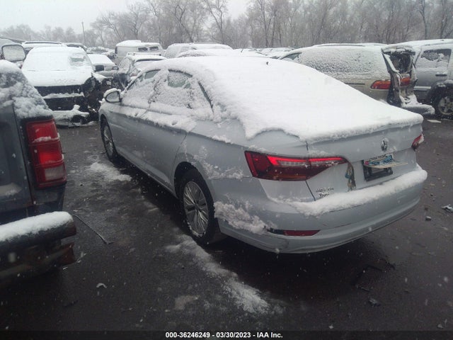 3VWCB7BU6KM131172 Volkswagen Jetta S/se/r-line