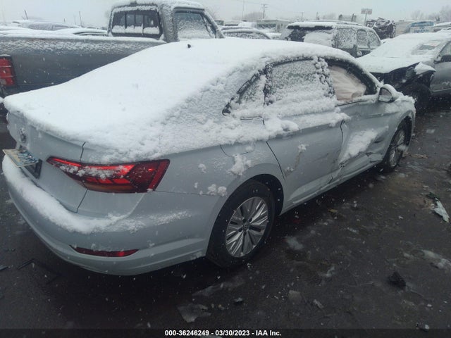 3VWCB7BU6KM131172 Volkswagen Jetta S/se/r-line