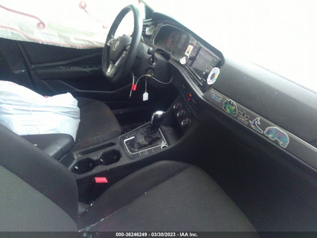 3VWCB7BU6KM131172 Volkswagen Jetta S/se/r-line