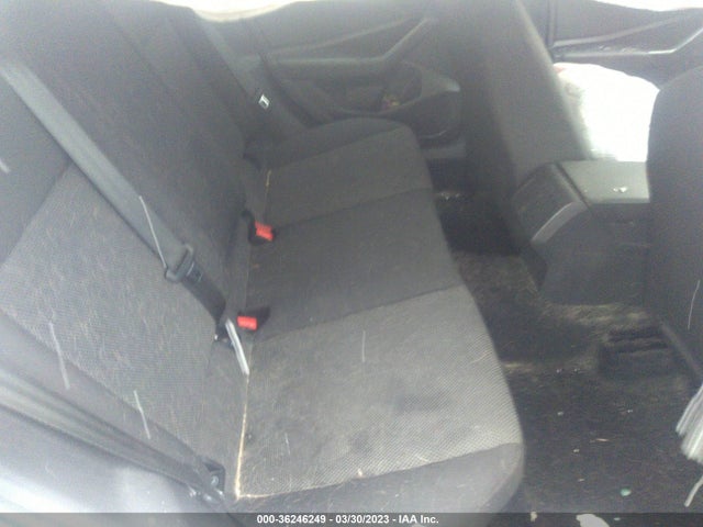 3VWCB7BU6KM131172 Volkswagen Jetta S/se/r-line