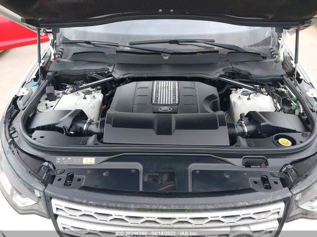 2018 Land Rover Discovery, VIN: SALRT2RV1JA054758