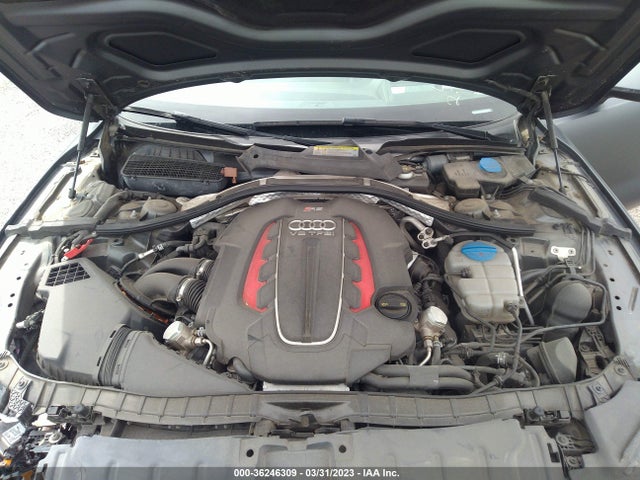 2015 Audi S7, VIN: WUAW2AFCXFN901029