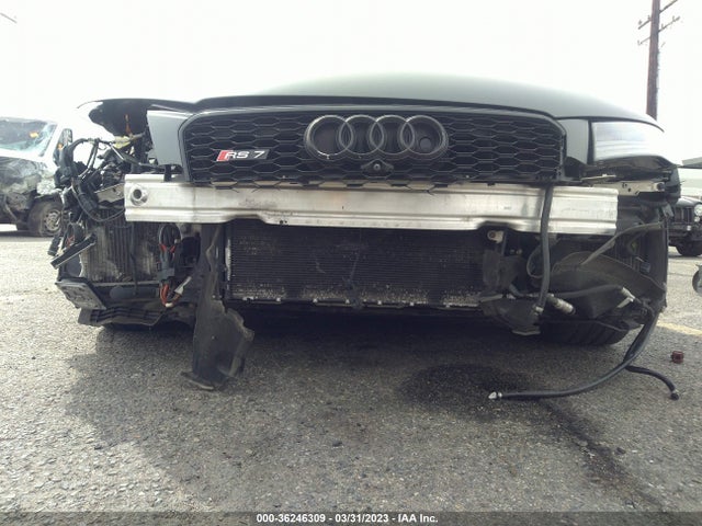 2015 Audi S7, VIN: WUAW2AFCXFN901029