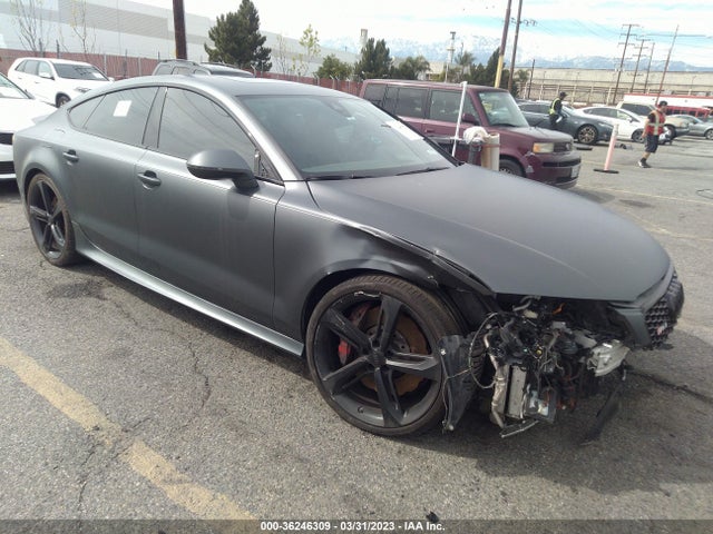 2015 Audi S7, VIN: WUAW2AFCXFN901029