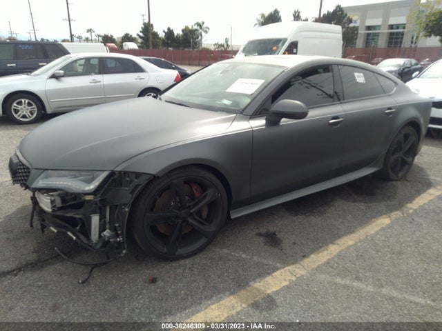 2015 Audi S7, VIN: WUAW2AFCXFN901029