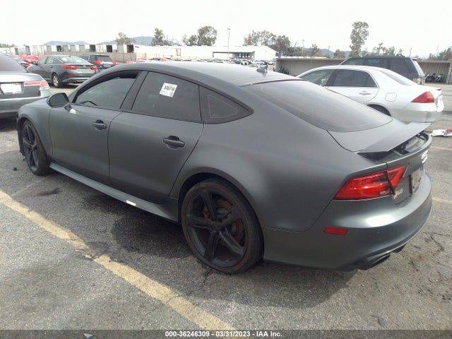 2015 Audi S7, VIN: WUAW2AFCXFN901029