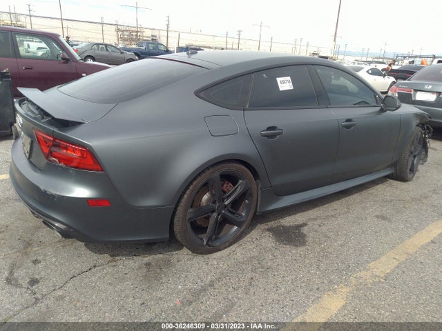 2015 Audi S7, VIN: WUAW2AFCXFN901029