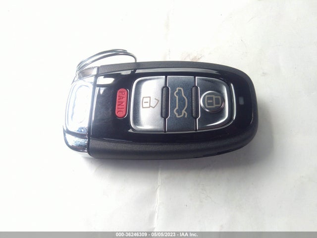 2015 Audi S7, VIN: WUAW2AFCXFN901029