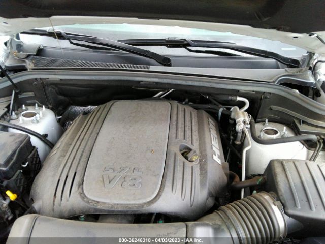 1C4SDHCT3MC761840 Dodge Durango R/t