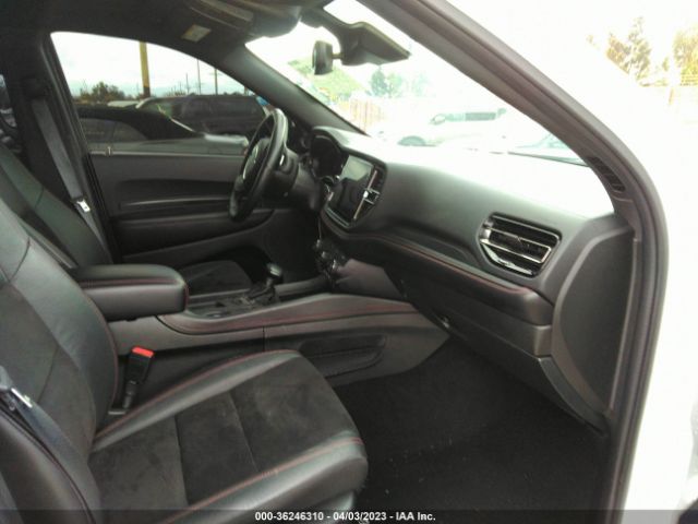 1C4SDHCT3MC761840 Dodge Durango R/t