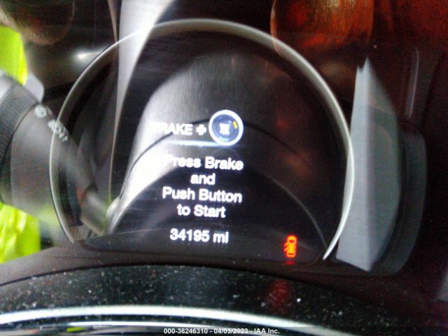 1C4SDHCT3MC761840 Dodge Durango R/t