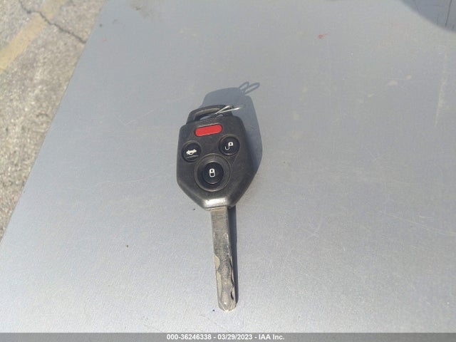 Продажа на аукционе авто 2011 Subaru Legacy 2.5i Prem, vin: 4S3BMCB68B3213036, номер лота: 36246338