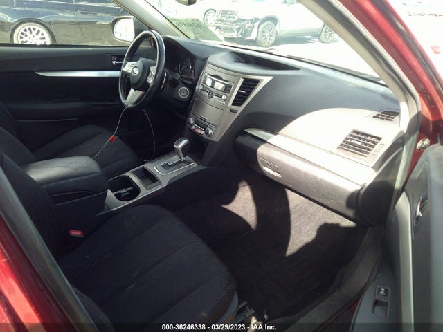 Продажа на аукционе авто 2011 Subaru Legacy 2.5i Prem, vin: 4S3BMCB68B3213036, номер лота: 36246338