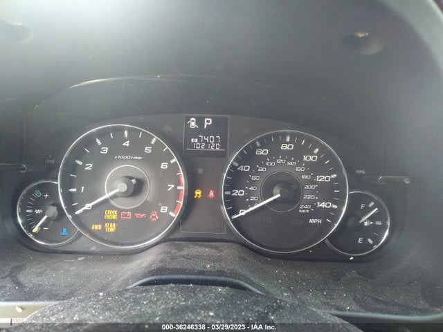 Продажа на аукционе авто 2011 Subaru Legacy 2.5i Prem, vin: 4S3BMCB68B3213036, номер лота: 36246338