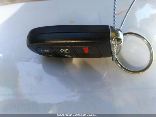 1C4RJFBG9LC354264 Jeep Grand Cherokee Limited X