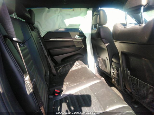 1C4RJFBG9LC354264 Jeep Grand Cherokee Limited X