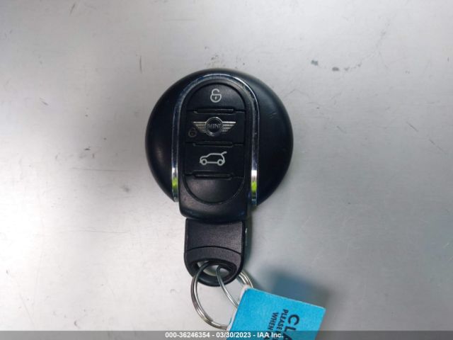 WMWXU3C51H2D33058 Mini Hardtop 4 Door Cooper S
