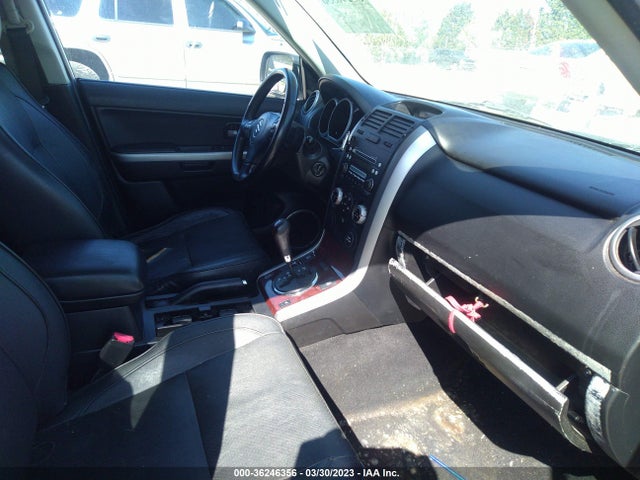 2006 SUZUKI GRAND VITARA LUXURY VIN: JS3TE947664103405