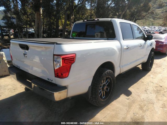 1N6AA1EK0HN527954 Nissan TITAN SV