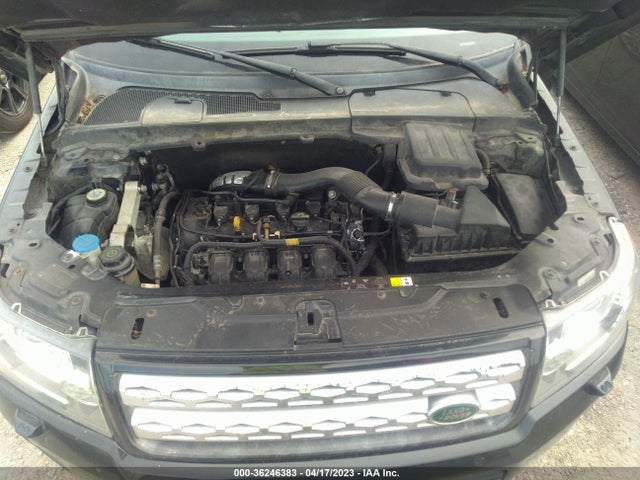 2015 Land Rover LR2, VIN: SALFP2BG7FH420885