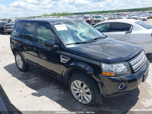 2015 Land Rover LR2, VIN: SALFP2BG7FH420885