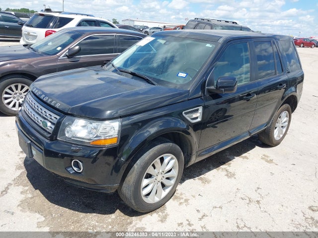 2015 Land Rover LR2, VIN: SALFP2BG7FH420885