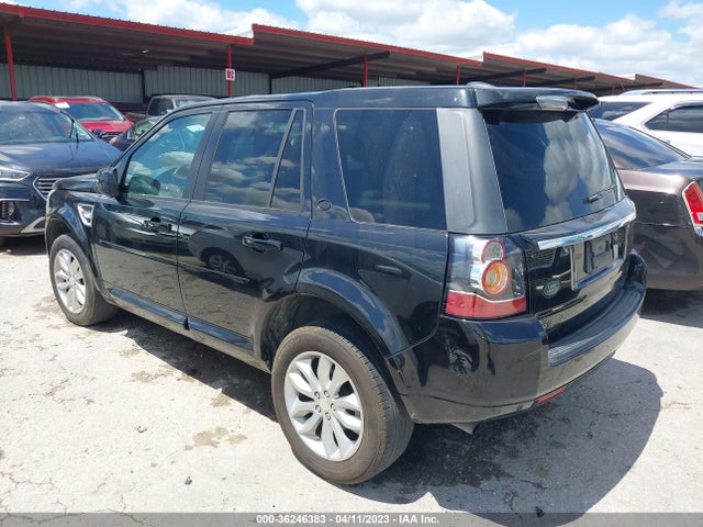 2015 Land Rover LR2, VIN: SALFP2BG7FH420885