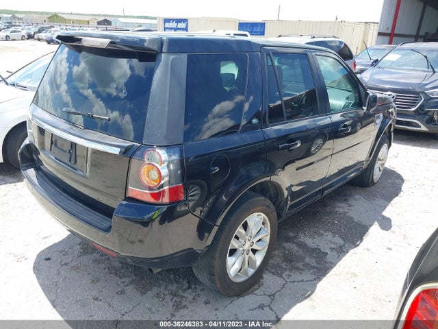 2015 Land Rover LR2, VIN: SALFP2BG7FH420885