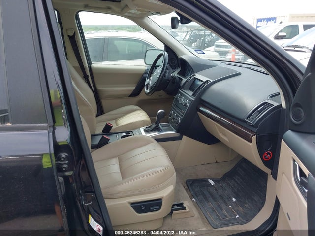 2015 Land Rover LR2, VIN: SALFP2BG7FH420885