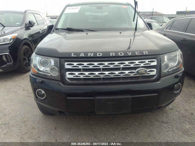 2015 Land Rover LR2, VIN: SALFP2BG7FH420885